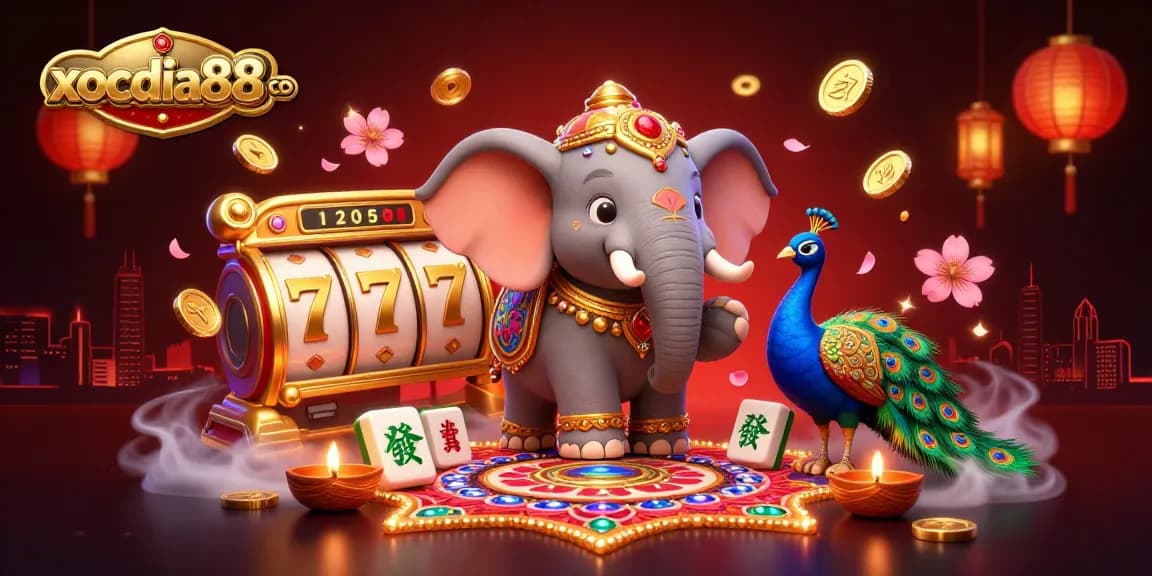 Winning Strategies with xocdia88 co: Expert Tips for 2026 Gambling Mastery