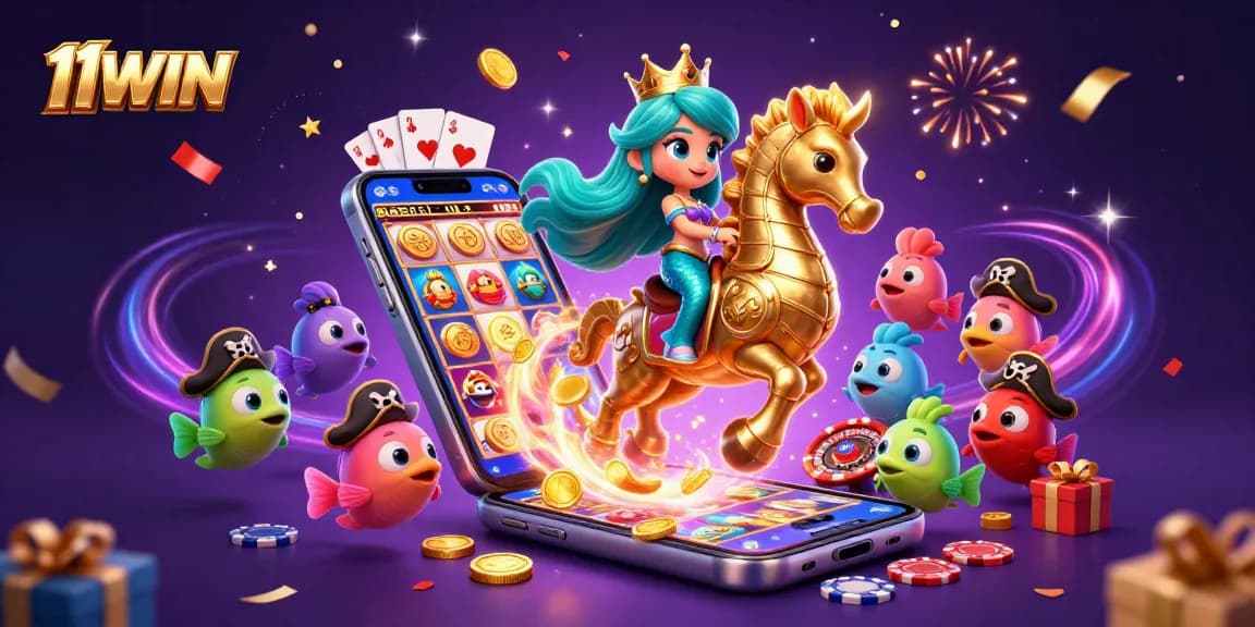 Top 5 Winning Strategies for 11WIN Gamblers in 2026