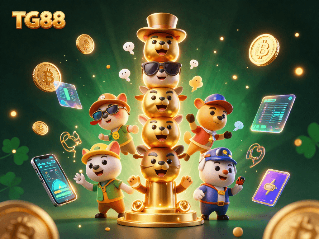 How to Profit from TG88: Winning Strategies for Gamblers in 2026
