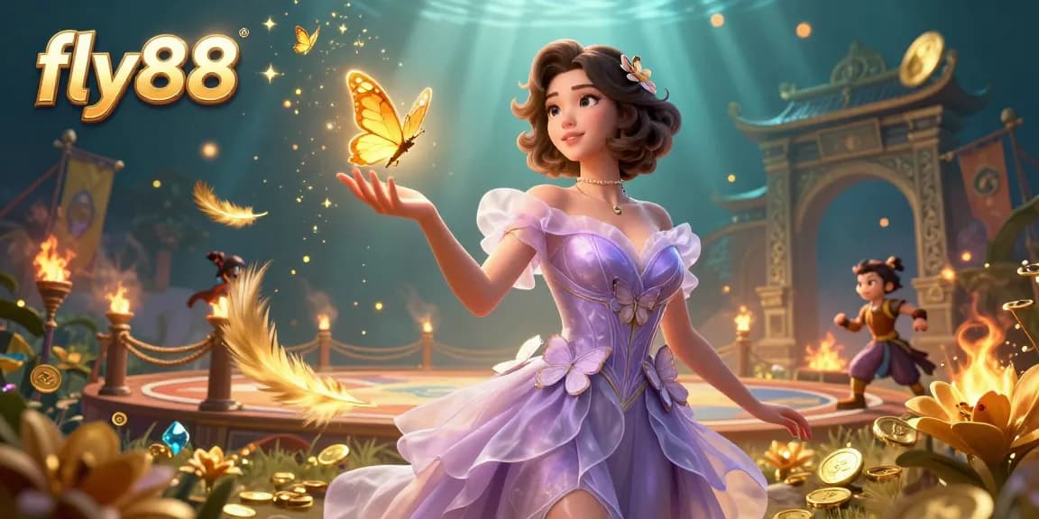 The 4 Stages of fly88 Mastery in Online Casino Gaming for 2026