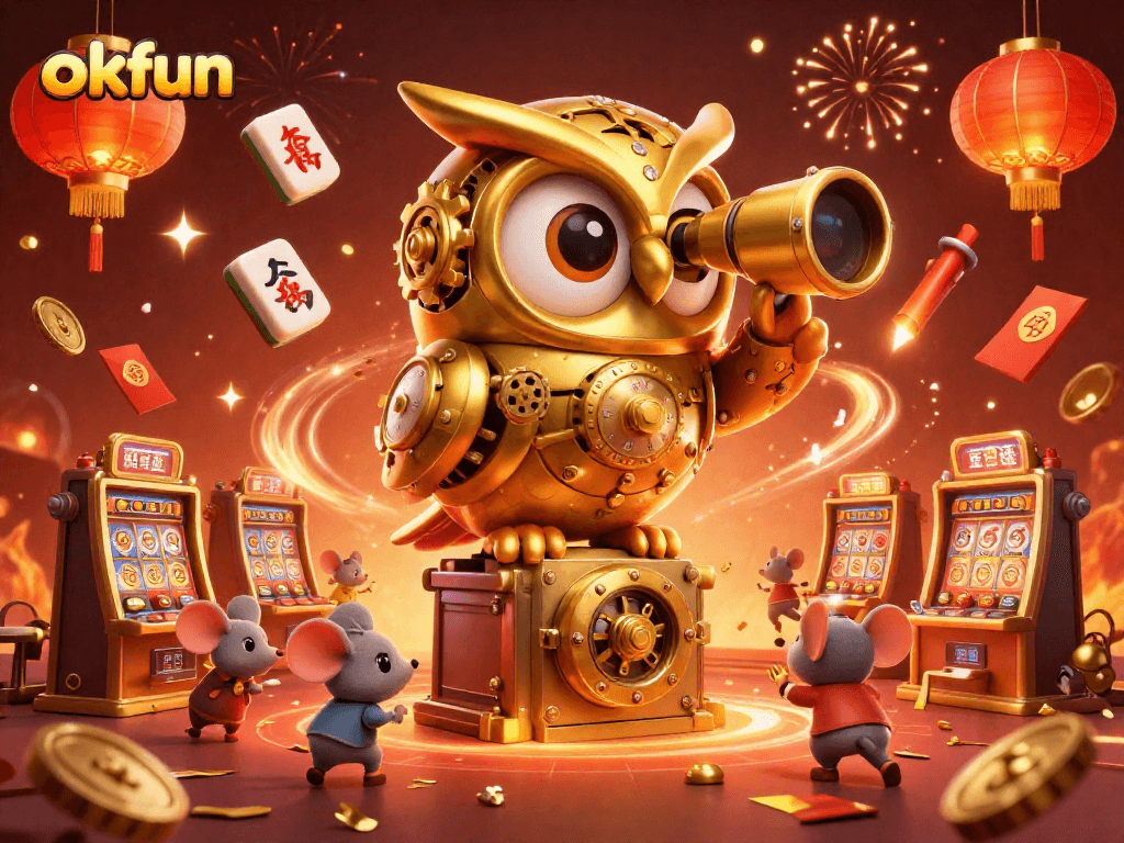 9 Essential okfun Tools for Gamblers' Winning Strategies in 2026