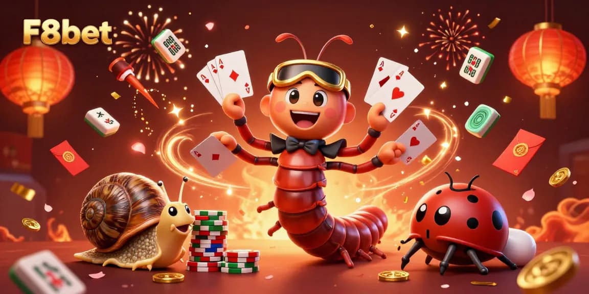Stop Losing Money with F8bet — Here's Why Professional Gamblers Trust These Strategies for 2026