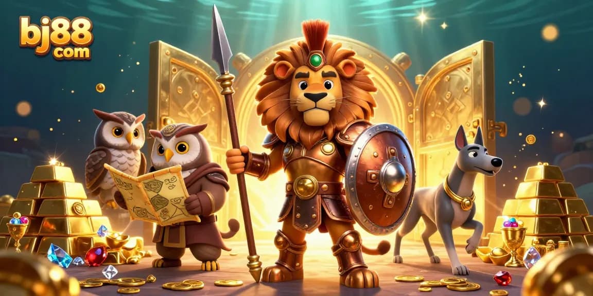 11 Key bj88 com Gaming Factors That Matter Most for Winning Strategies in 2026