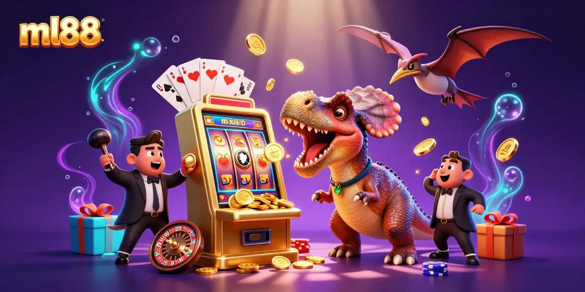 How to Maximize Every ml88 Gambling Opportunity for Winning Strategies in 2026
