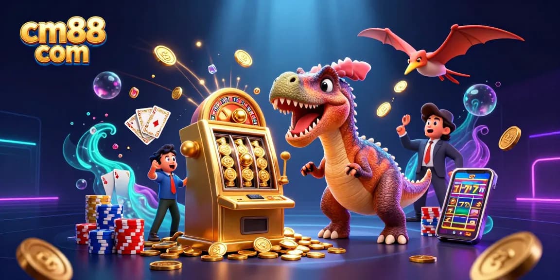 How to Start with cm88 com: A Beginner's Roadmap to Winning Strategies in 2026