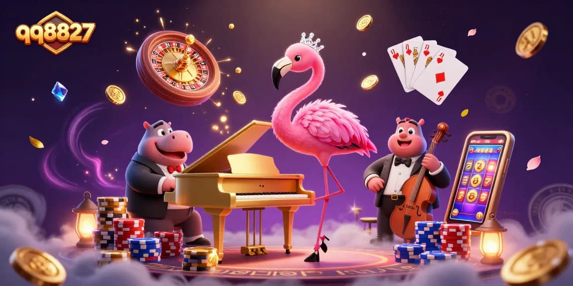 5 Golden Rules for qq8827 Success in Casino Strategies
