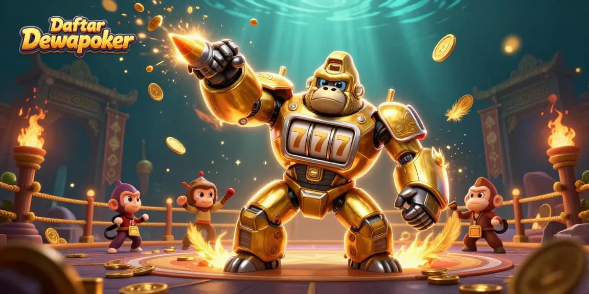 7 Reasons Daftar Dewapoker Dominates Capsa Susun Strategies in 2026