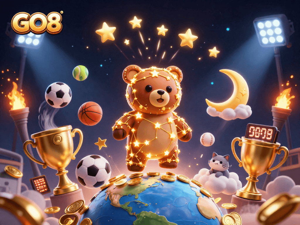 GO8 Success Stories: How Bettors Won Big with Strategic Betting in 2026