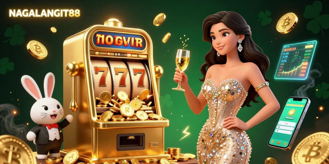 Winning Strategies on NAGALANGIT88: A Comprehensive Guide for Gamblers in 2026