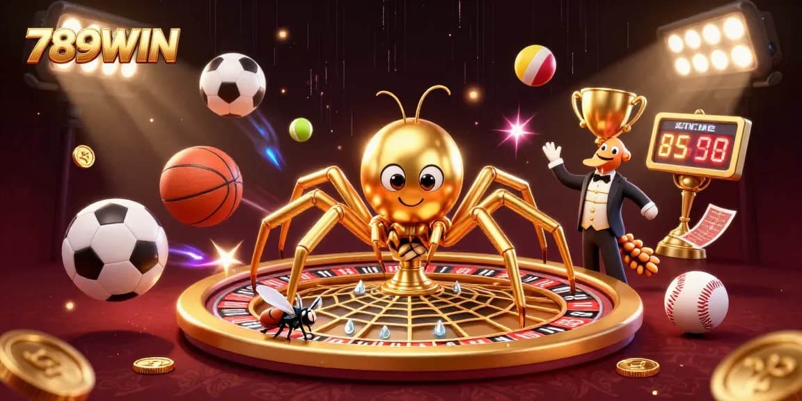 3 Secrets About 789WIN That Experts Won't Tell You for Better Betting Strategies in 2026
