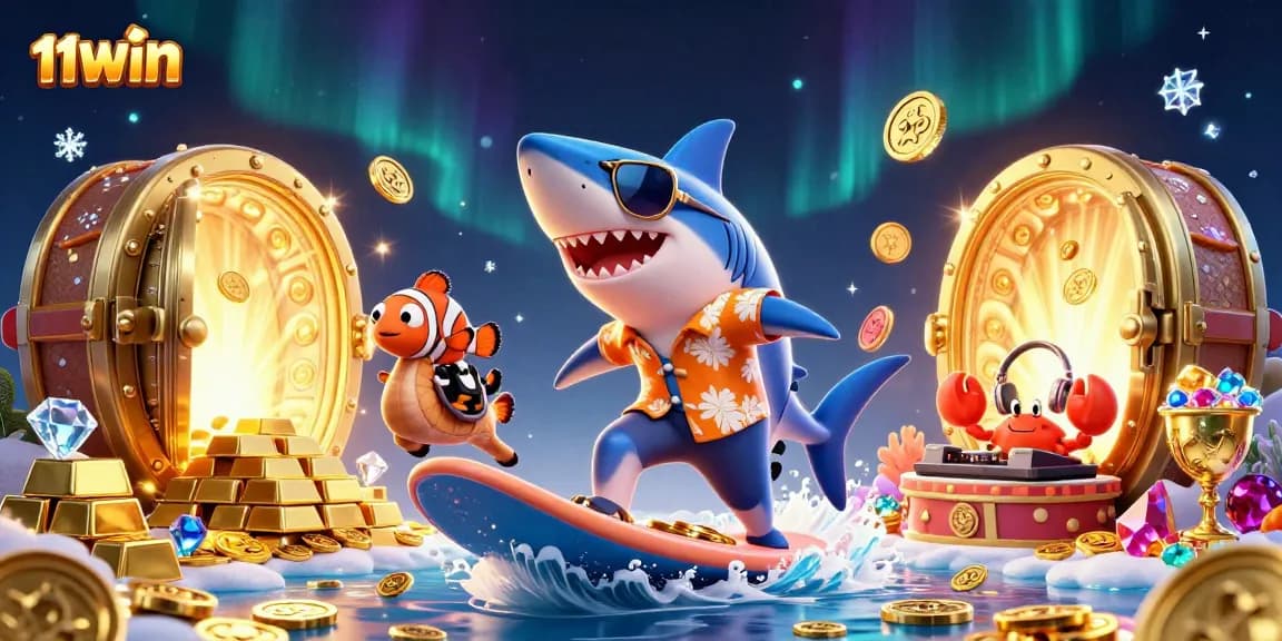 New 11WIN Rules Every Gambler Must Follow in 2026 for Winning Strategies