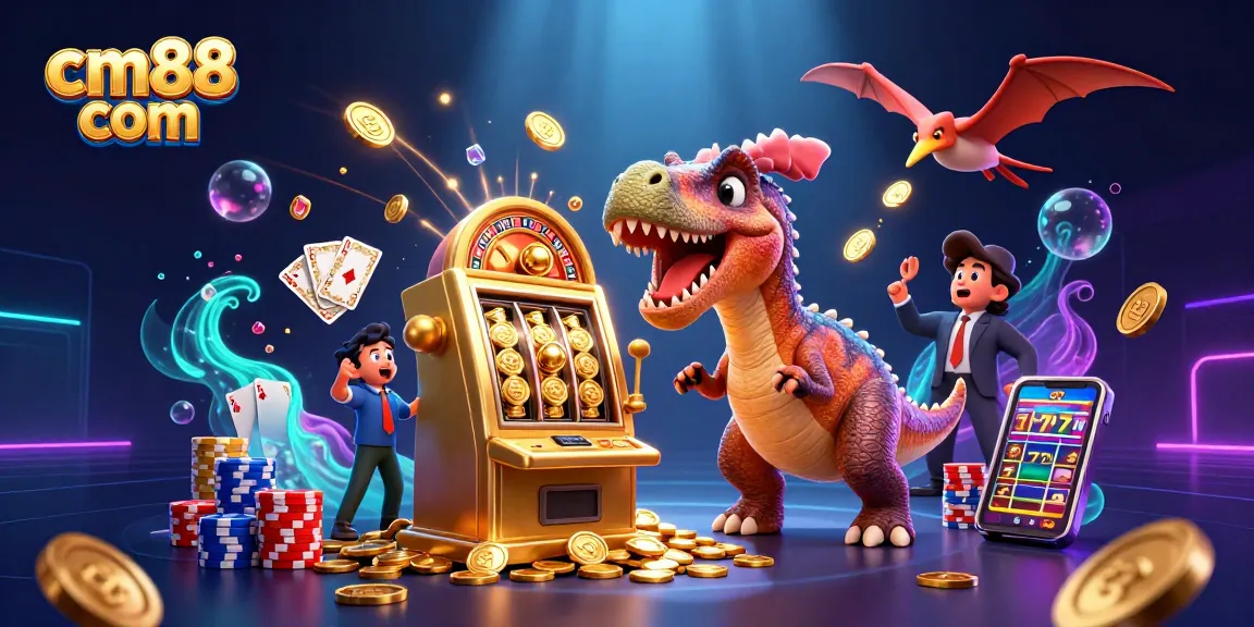 How to Start with cm88 com: A Beginner’s Roadmap to Winning Strategies in 2026